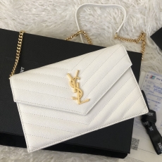 YSL Satchel Bags